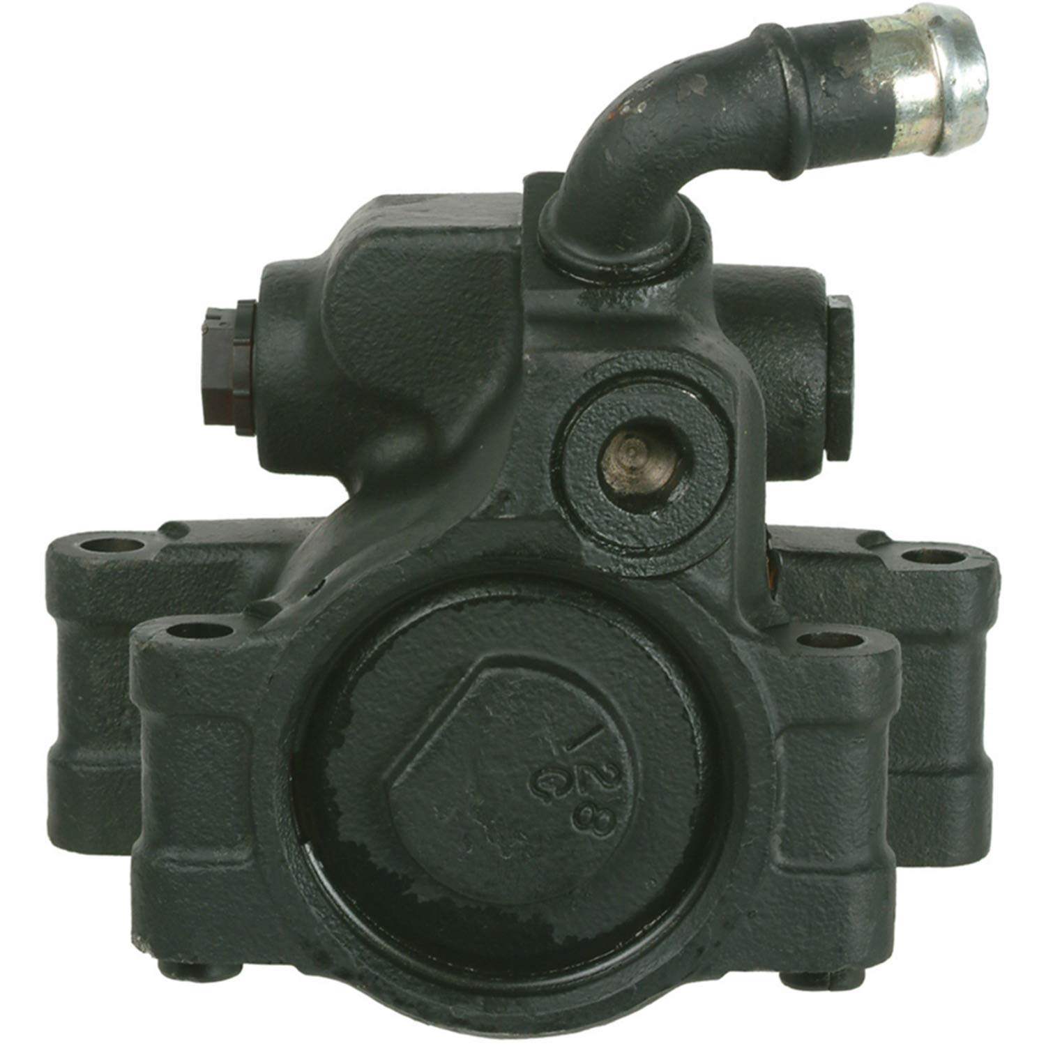 Cardone 20-373 Remanufactured Power Steering Pump - No Reservoir Included | High-Performance Replacement for Smooth Steering | Perfect for Chevy, GMC, Ford & Dodge Vehicles