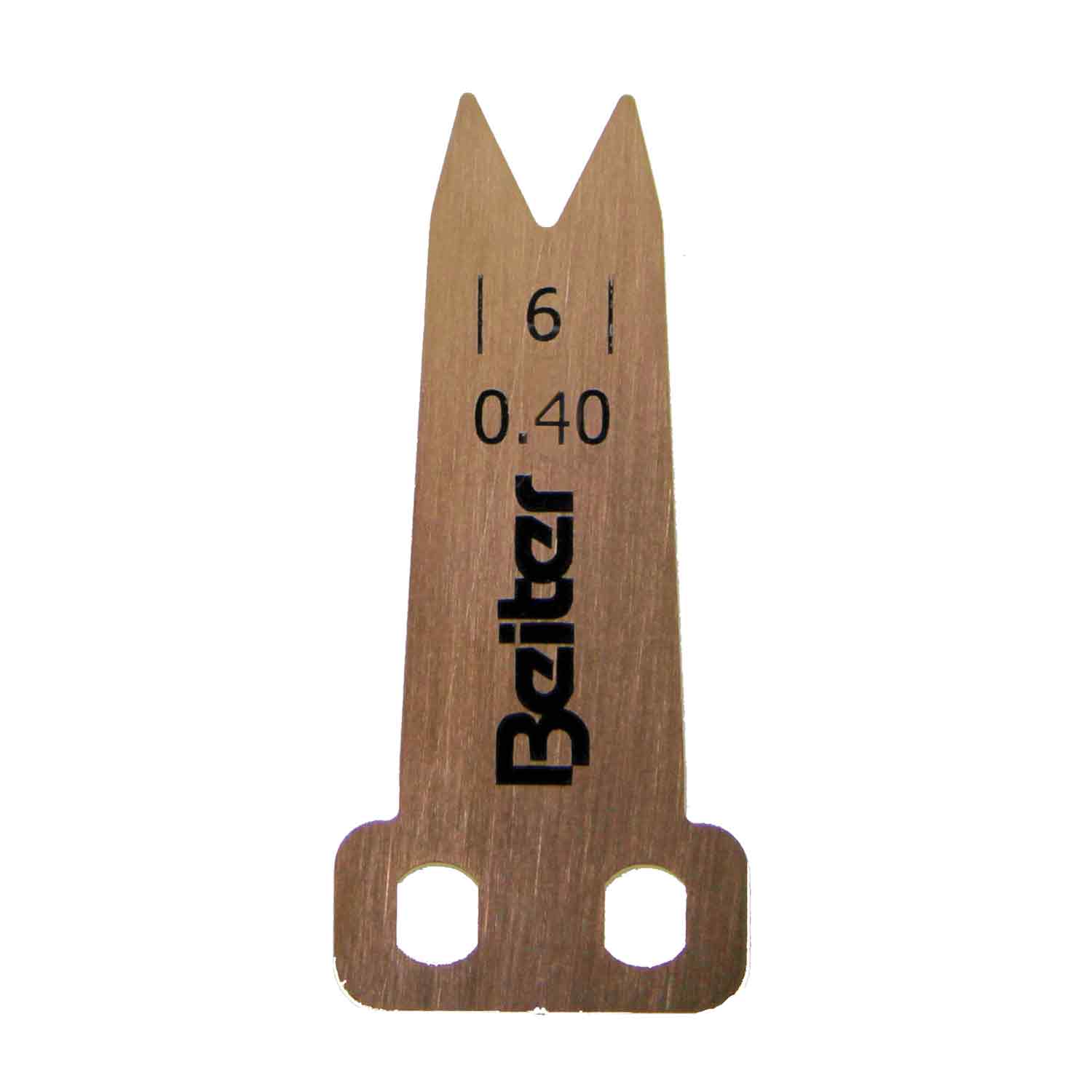 Beiter Compound Rest Launcher Blades - High-Performance Archery Accessories for Target Practice & Hunting | Perfect for Outdoor Sports Enthusiasts