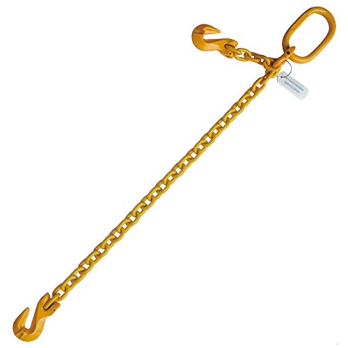 Adjustable Single Leg Sling