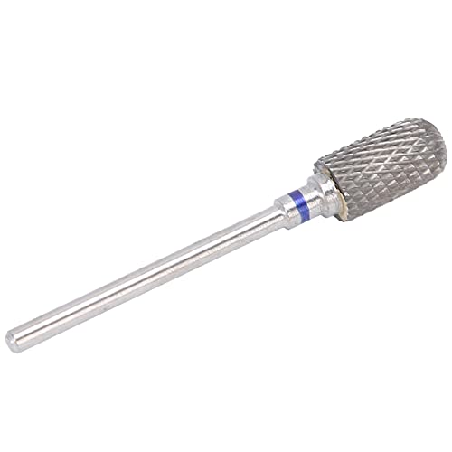 Professional Nail Drill Bits Set - High Hardness Nail Polisher Tips for Manicurists & Nail Art Salons | Perfect for Acrylic, Gel & Natural Nail Care