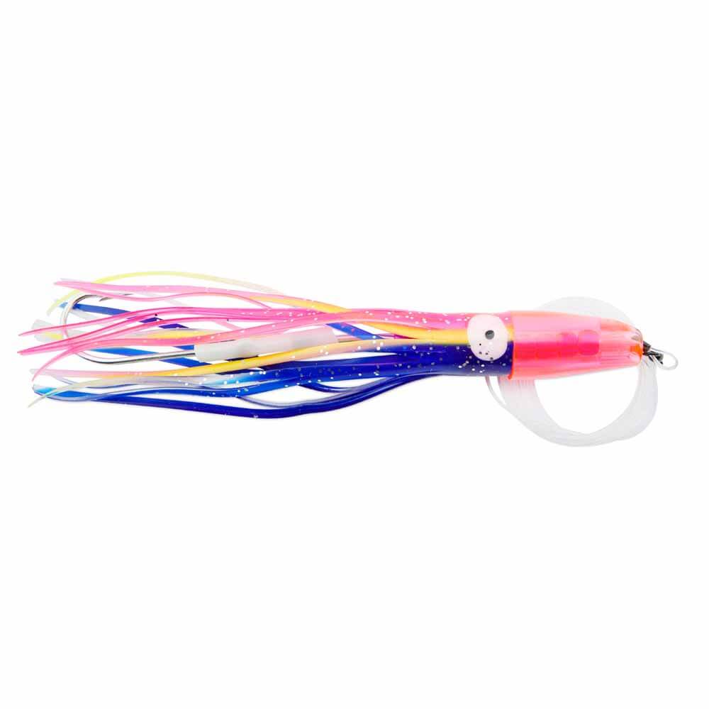 C&H Rattle Jet XL Fishing Lure - Topwater Bass Fishing Bait with Rattles for Freshwater & Saltwater - Perfect for Casting, Trolling, and Kayak Fishing