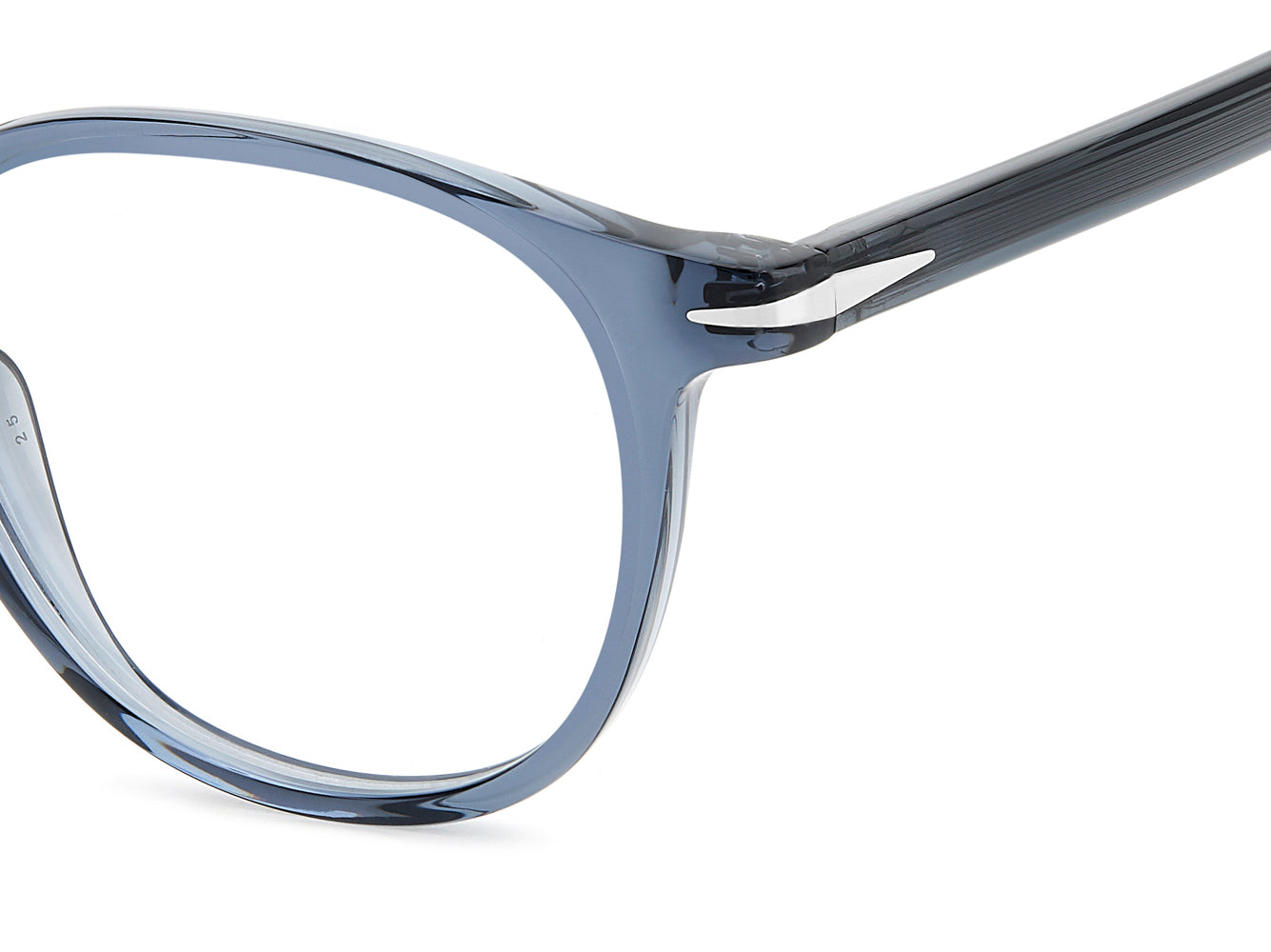 David Beckham DB1018 Sunglasses - Polarized UV Protection Aviator Style for Men & Women - Perfect for Driving, Travel & Outdoor Activities