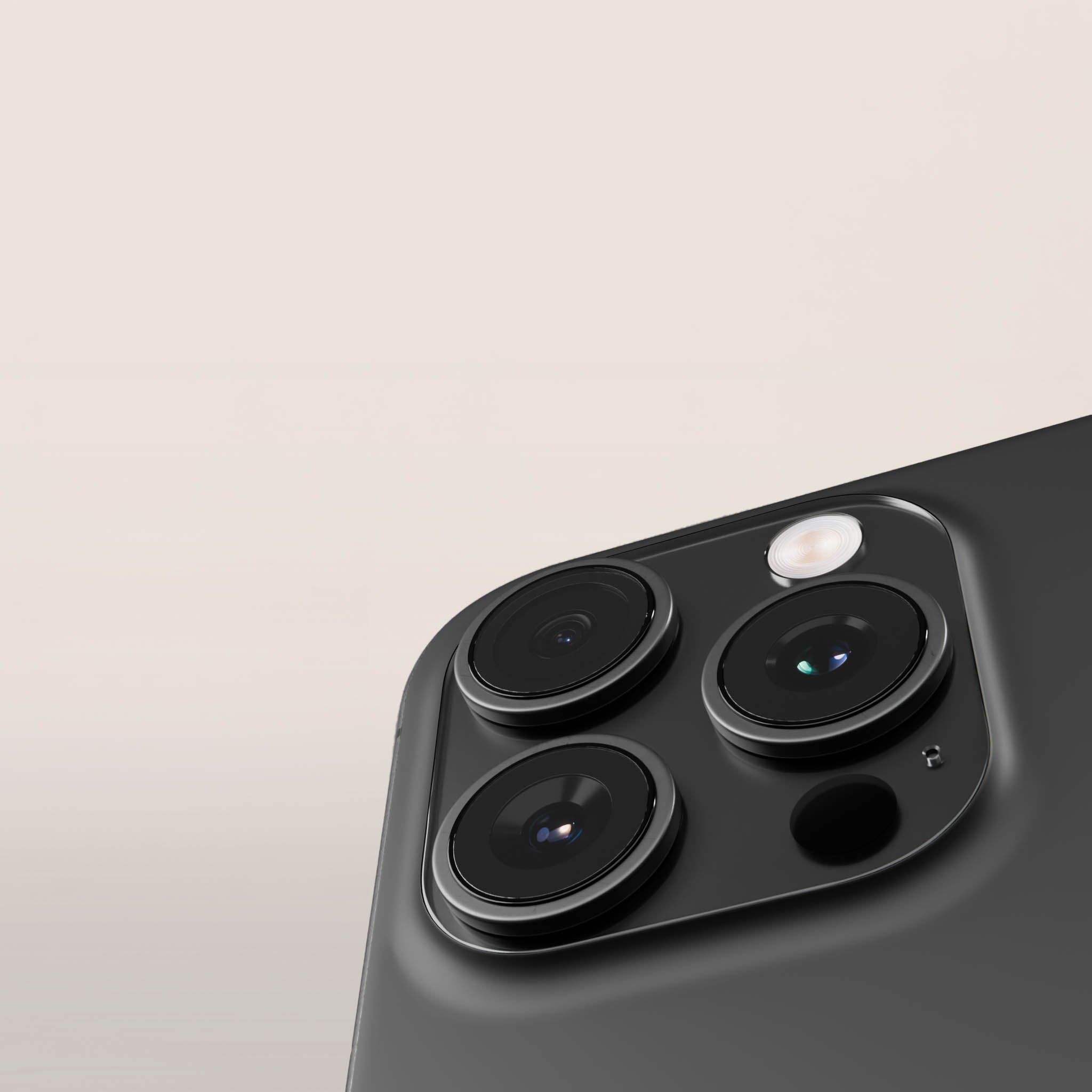 iPhone 15 Pro Max 1TB (AT&T) - Latest Model Smartphone with A17 Pro Chip, 48MP Camera & 5G Connectivity - Perfect for Business Professionals & Content Creators