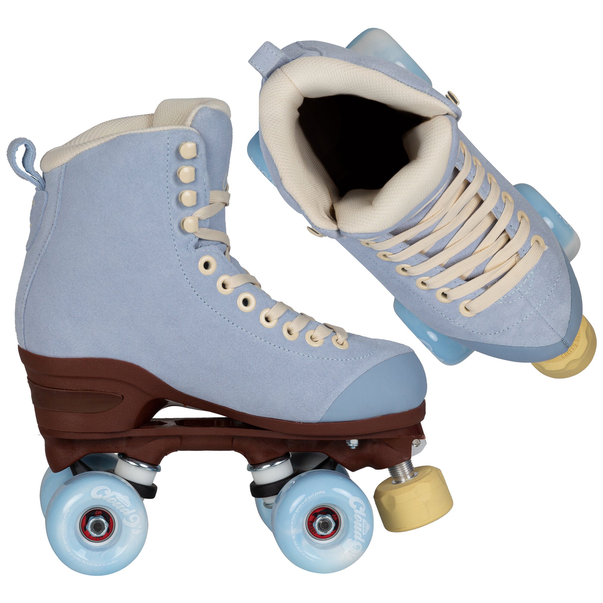 Melrose Elite Blue Angel - Premium Quality for Everyday Comfort | Perfect for Home, Office & Travel Use