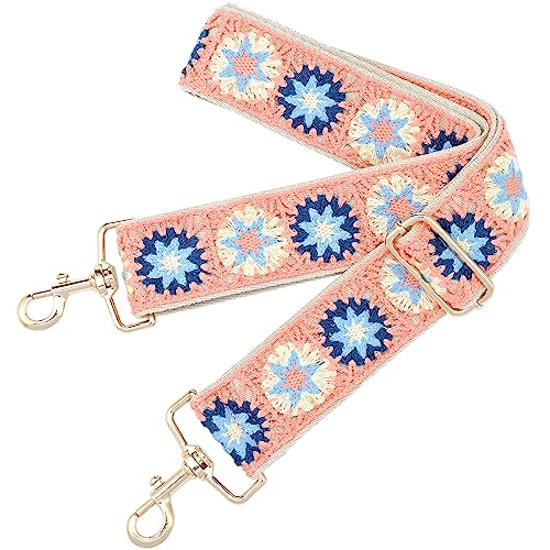 Embroidered Blue Star