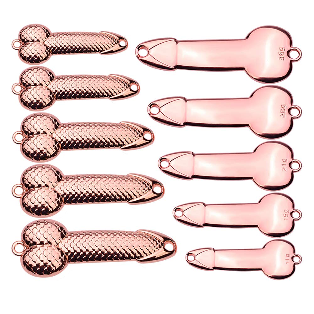 Premium Fishing Lures Kit - Metal Spoons, Jigs, Crankbaits, Swimbaits & Spinner Baits for Bass, Trout, Walleye | Saltwater & Freshwater Fishing Gear | Ideal for Casting, Trolling & Jigging Techniques