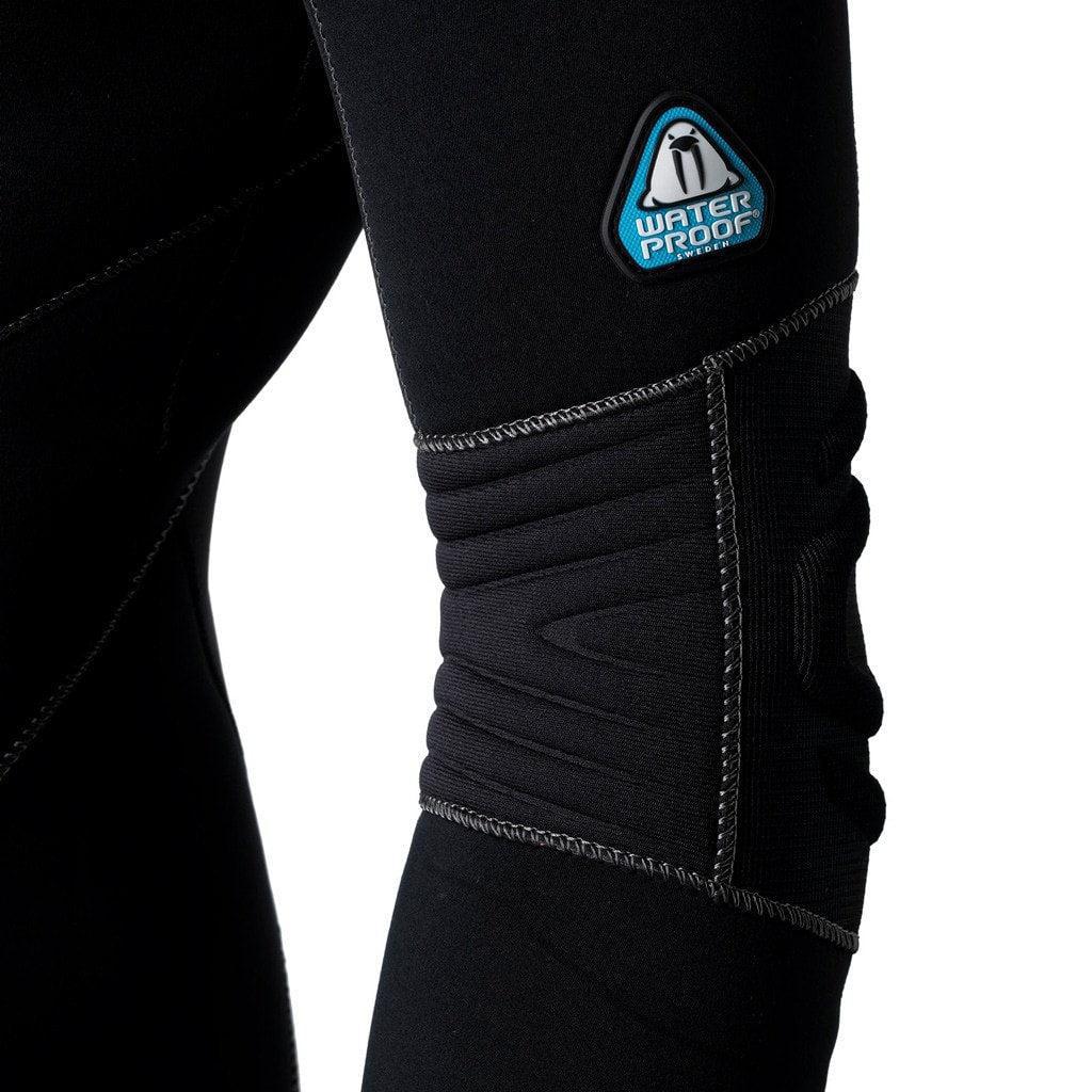Waterproof W1 5mm Women's Wetsuit for Surfing, Diving & Water Sports - Clearance Sale (End of Line) - Perfect for Cold Water Activities & Beach Adventures