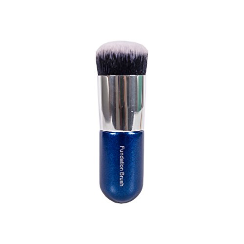 Blue + Silver