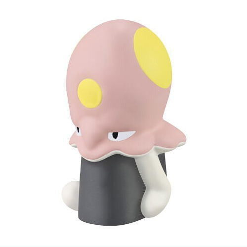 Bandai Pokemon Kids Paradox Series 2 Inch Mini Finger Puppet Figures - Perfect for Playtime, Storytelling & Collecting
