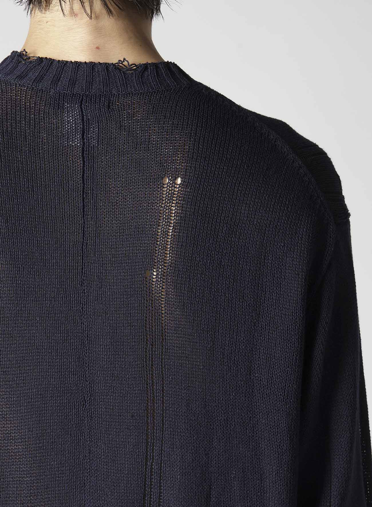 Vintage Cable Knit Pullover Sweater - Soft Jersey Fabric for Men & Women | Perfect for Winter, Fall & Casual Outfits