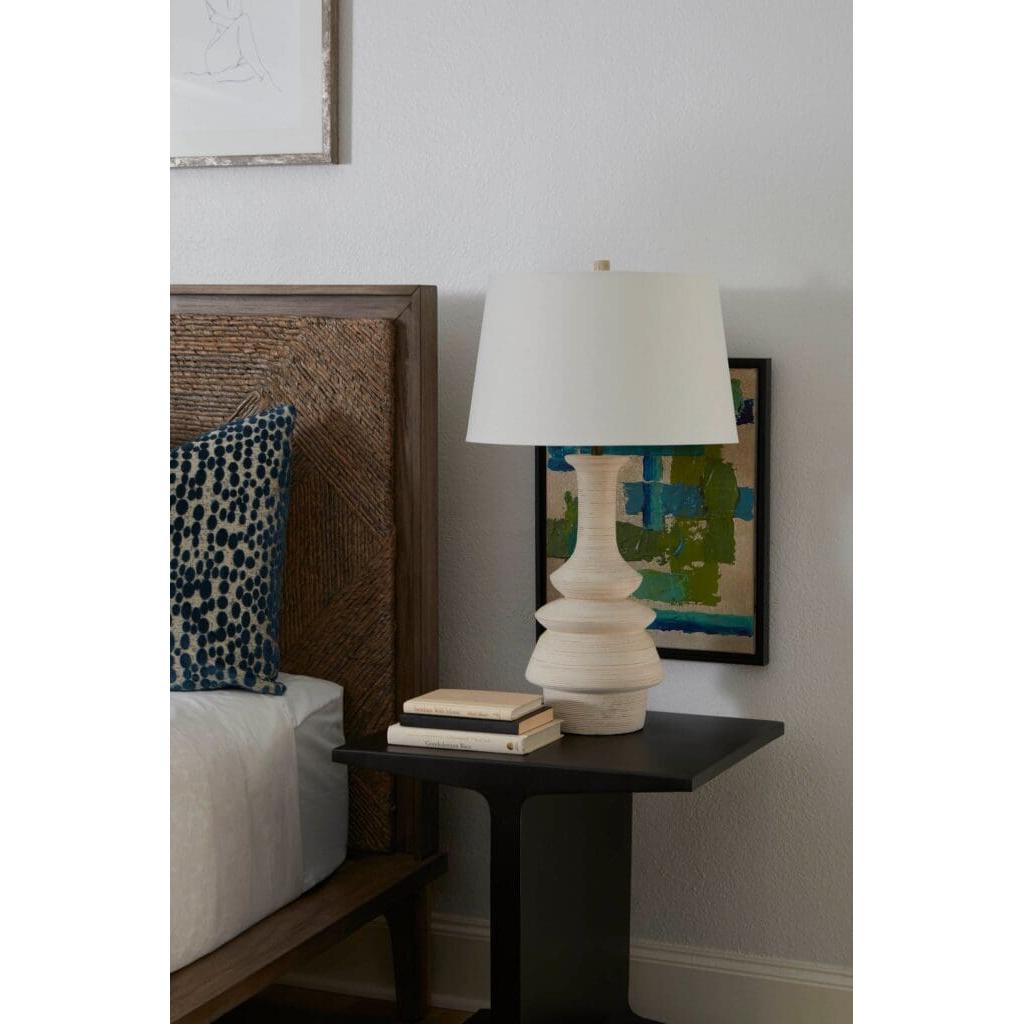 Cyan Design 11517 Black Anvil Side Table - Modern Industrial End Table for Living Room, Bedroom, or Office Decor