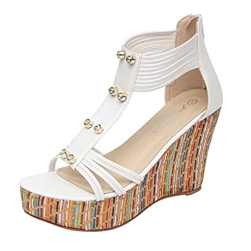 Rivet White