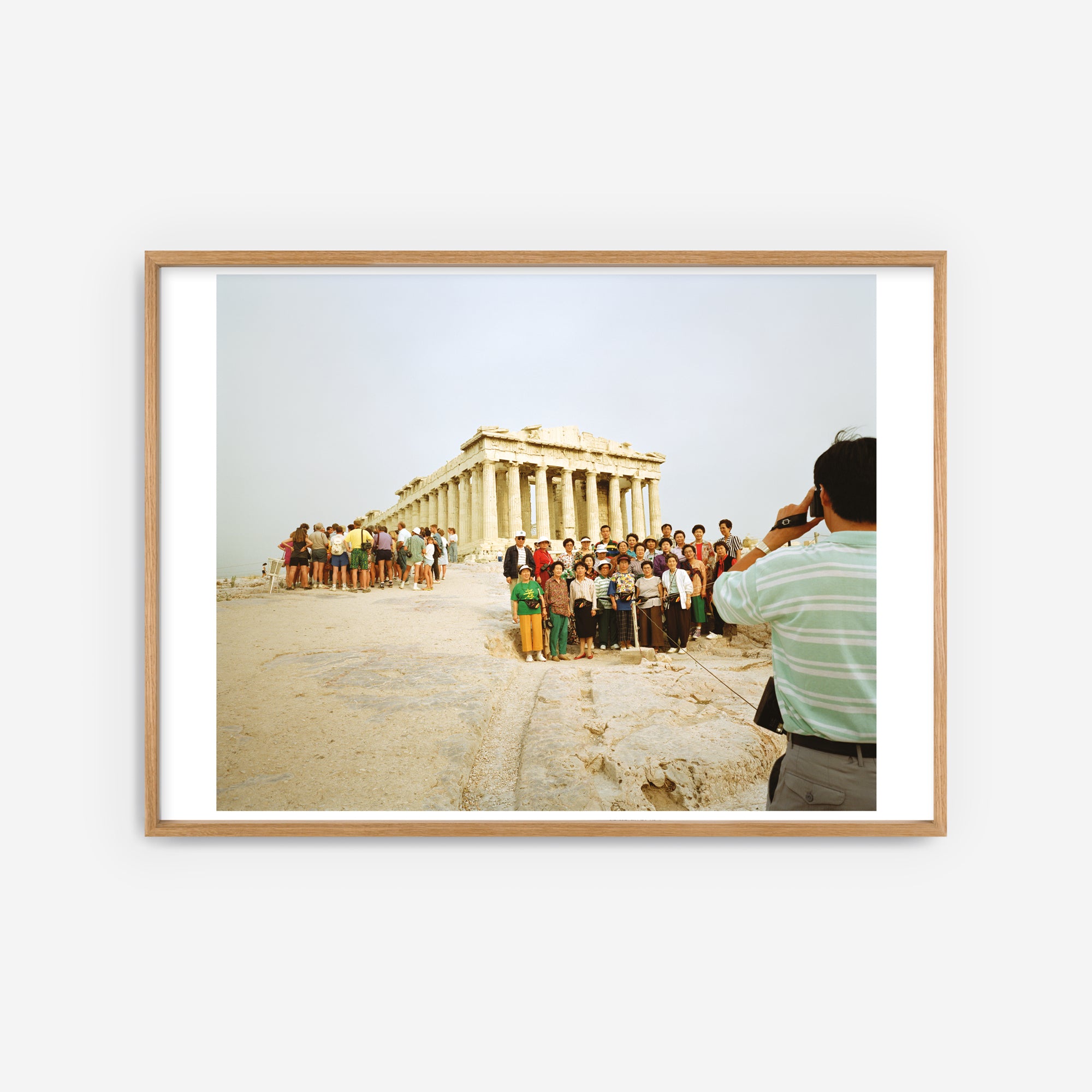 Athens Travel Guide - Explore Historic Landmarks, Culture & Must-See Attractions in Greece | Perfect for Vacation Planning & Sightseeing