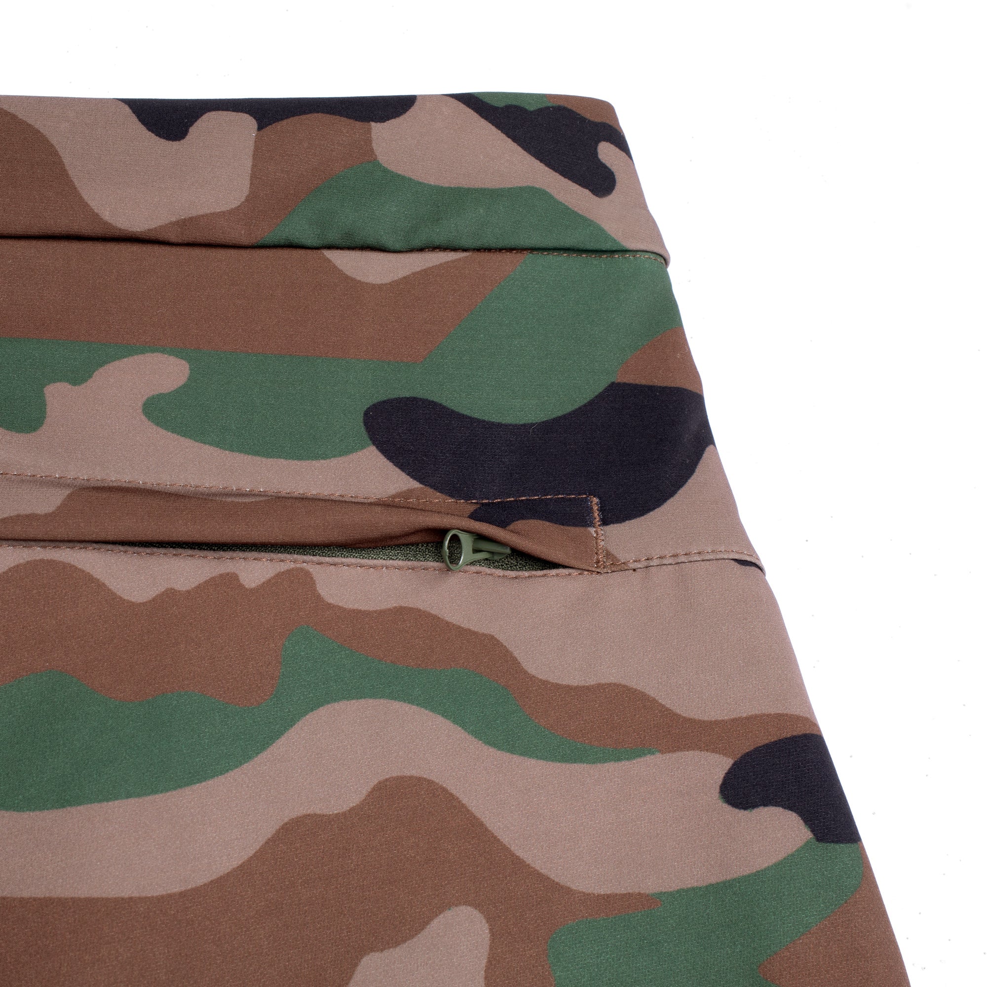 Ravine Camo Pants for Men - Durable Outdoor Hiking & Hunting Trousers - Perfect for Adventure & Tactical Use