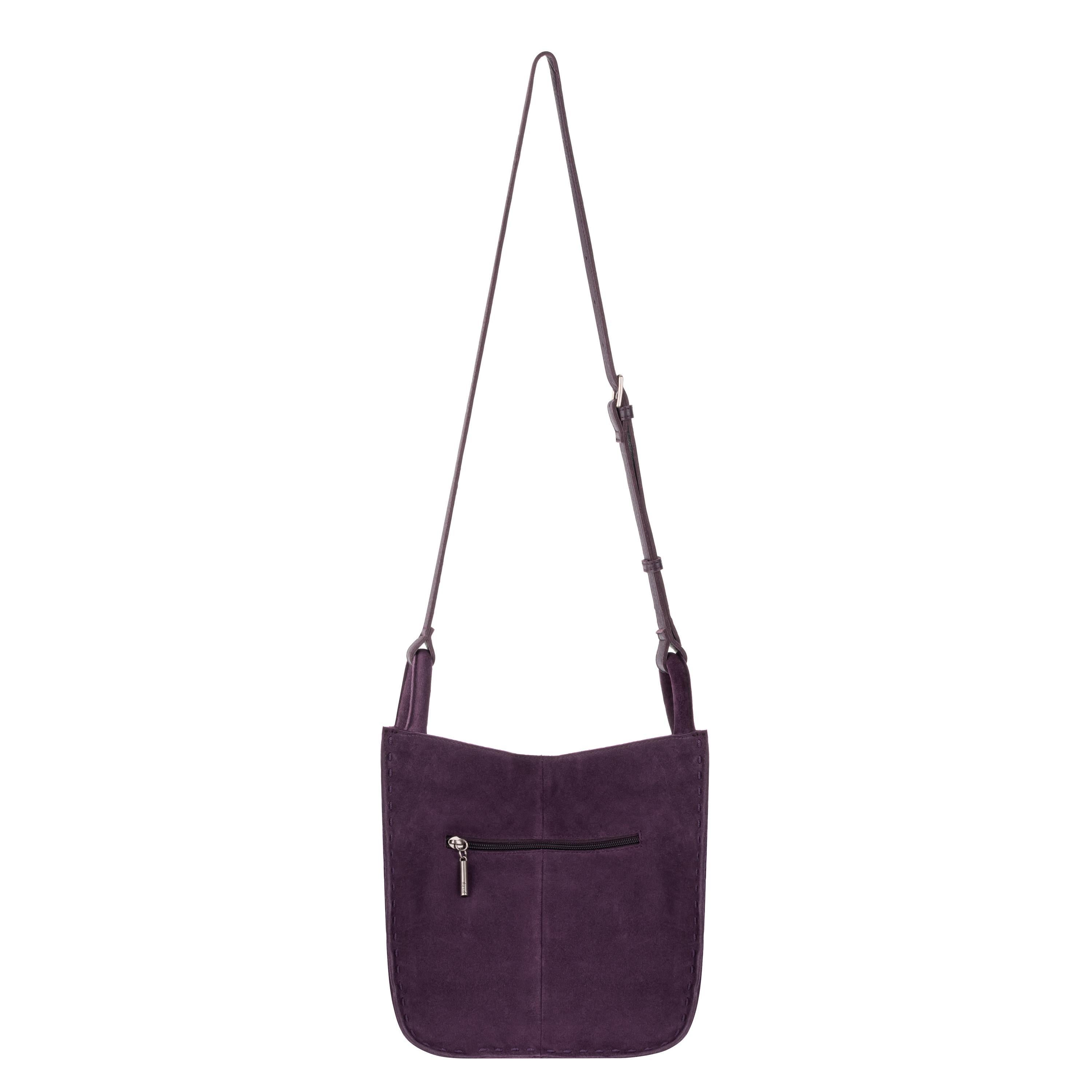 Los Feliz Crossbody Bag for Women - Stylish & Lightweight Shoulder Purse - Perfect for Travel, Shopping & Everyday Use