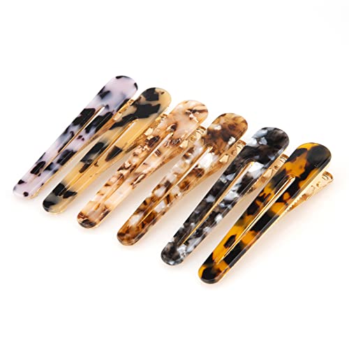 6 Pack Multicolor
