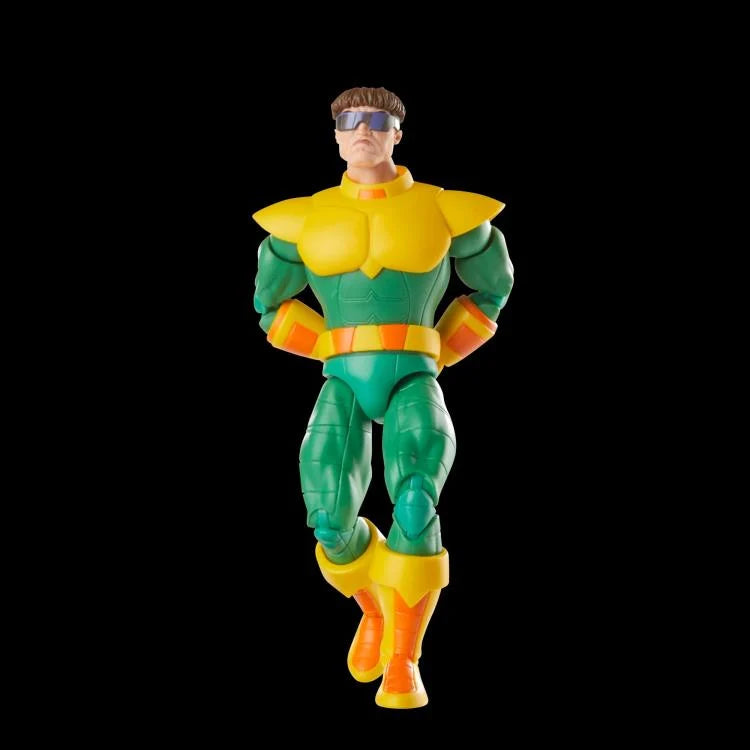 Spider-Man Marvel Legends Exclusive VHS Two Pack - Doctor Octopus & Aunt May Action Figures | Collectible Gift for Marvel Fans | Perfect for Display & Comic Book Collections