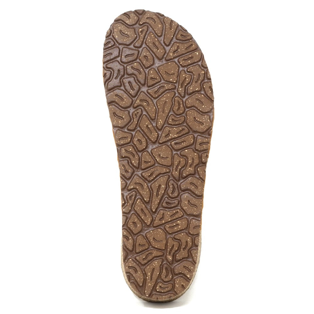 Women's Tirol Leather Clogs - Comfortable Slip-On Shoes for Women - Casual & House Slippers - Perfect for Home, Office, and Outdoor Wear