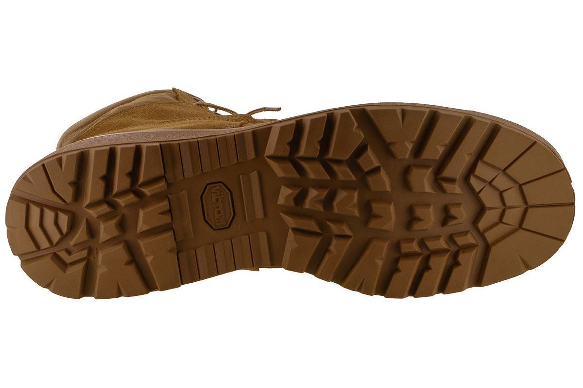 Belleville Hot Weather Combat Boots - Lightweight & Breathable Military Boots for Men - Perfect for Hiking, Tactical Training & Outdoor Adventures