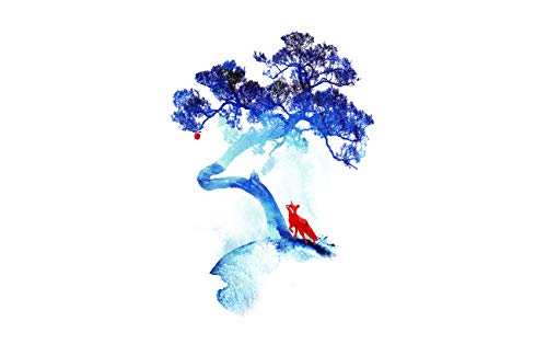 Last Apple Tree