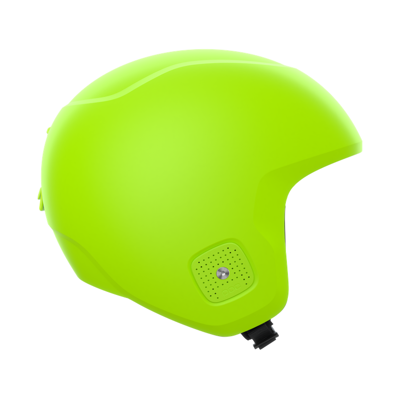 POC Skull Dura Junior Helmet 2025 - Kids Bike Helmet for Cycling, Skateboarding & Scooters - Lightweight & Durable Protection for Young Riders