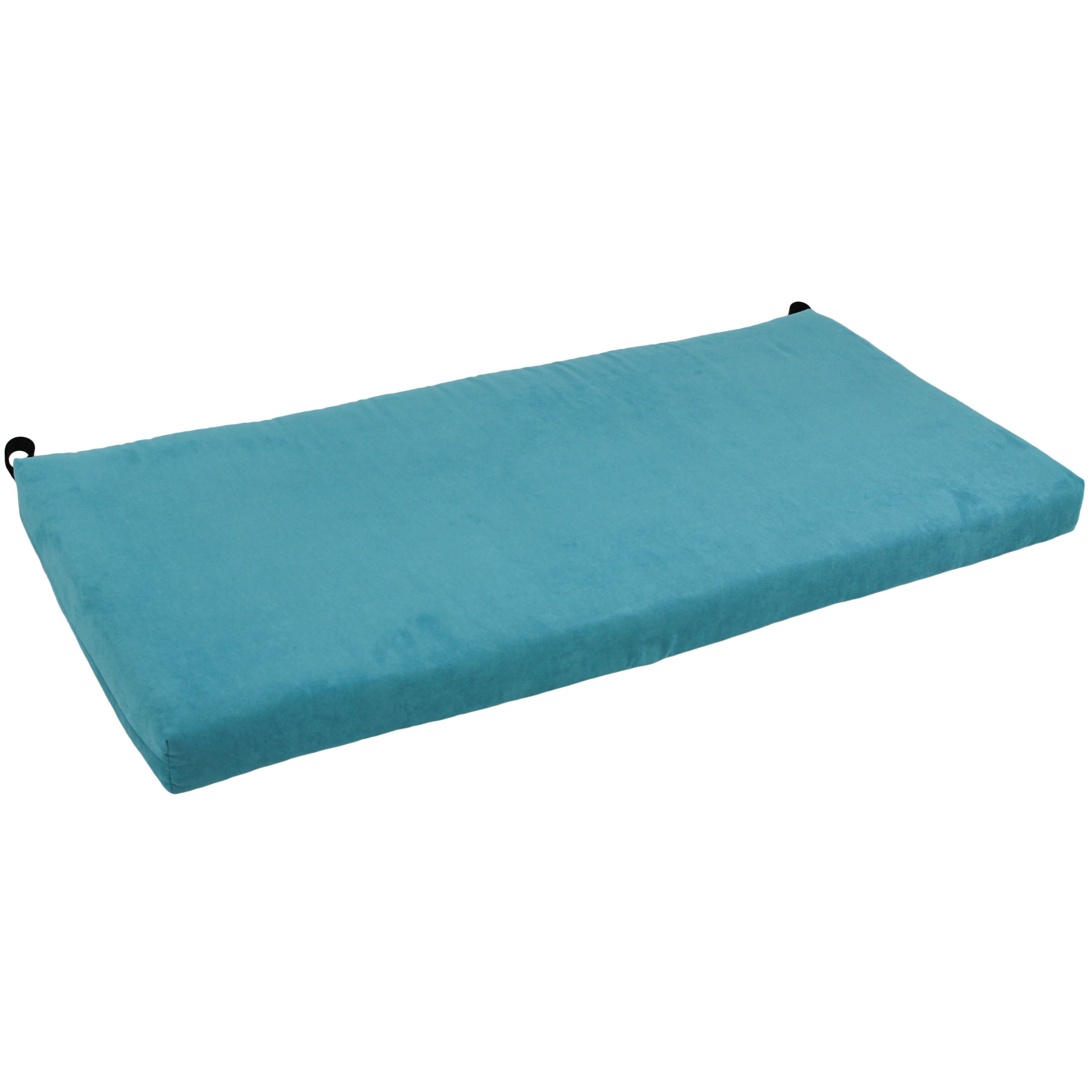 Premium Microsuede Loveseat Cushion - 42