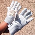 Ergonomic Anti-Vibration Air Gloves for Men & Women - X-Small Size, Comfortable Work Gloves for Construction, Gardening, and DIY Projects