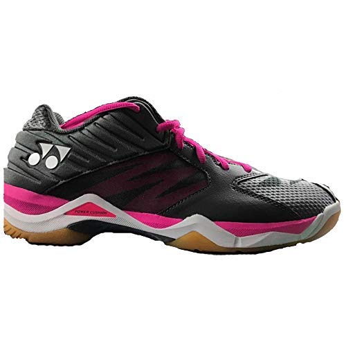 YONEX Comfort Z Women's Tennis Shoes for Ladies - Lightweight & Cushioned for Court Performance | Perfect for Tennis, Badminton & Casual Wear