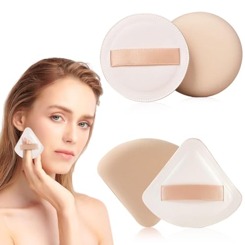 Beige - 2pcs