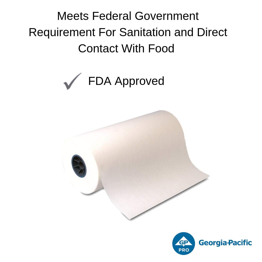 GP PRO Heavy-Weight Freezer Paper - 15