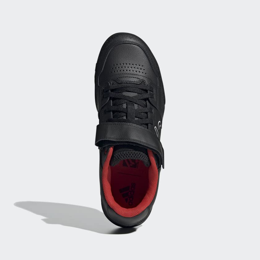 Five Ten Hellcat Mountain Bike Shoes - Men's & Women's Durable Cycling Shoes for Trail Riding & Downhill Biking | Perfect for Off-Road Adventures & Professional Competitions
