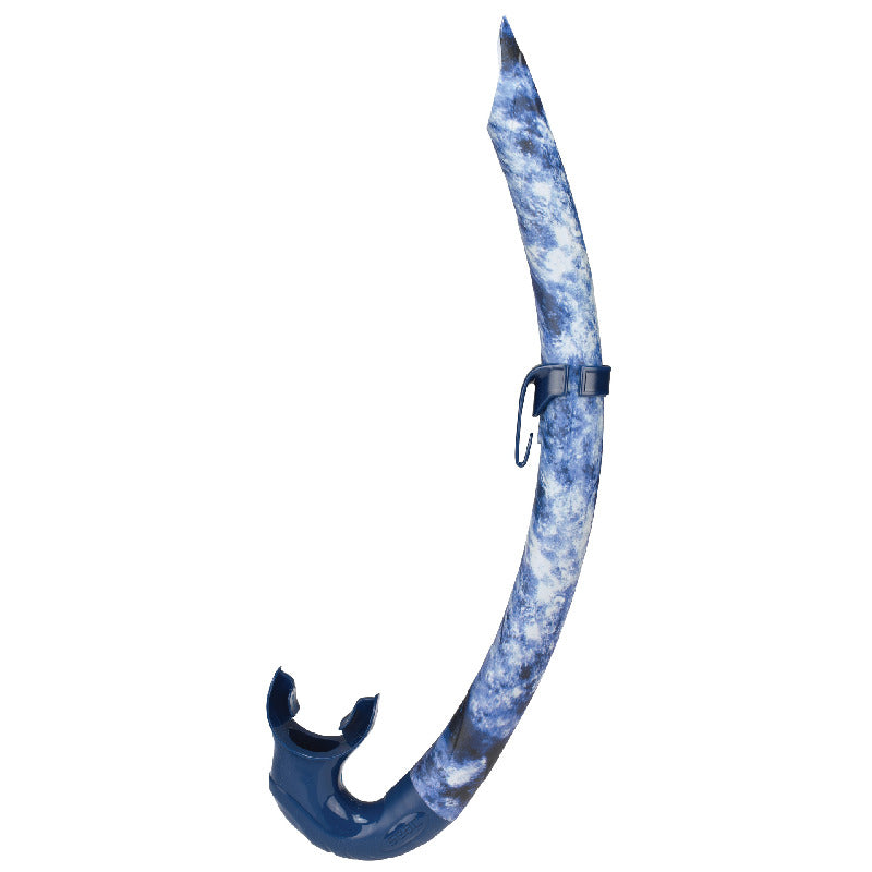 Seac JET Camo Blue Wetsuit - High-Performance Scuba Diving & Spearfishing Gear for Men & Women | Perfect for Underwater Adventures & Water Sports