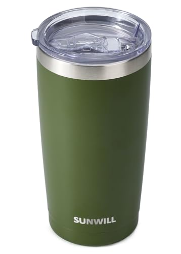 Powder Coated Olive