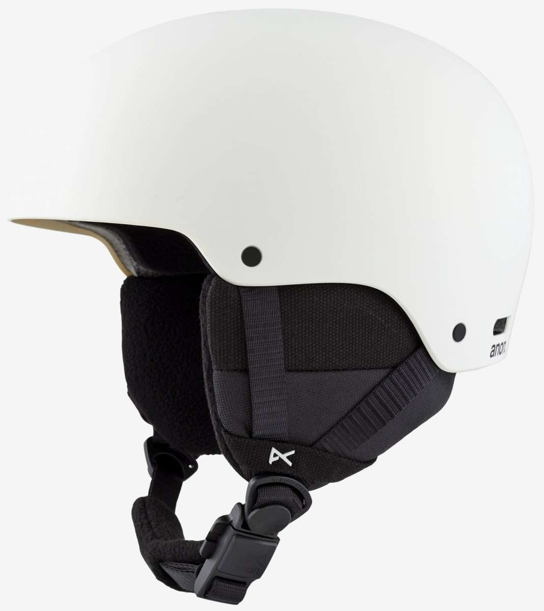 Anon Junior's Rime 3 Snowboard Helmet for Kids 2022-2023 - Lightweight & Durable Winter Sports Gear for Skiing, Snowboarding & Outdoor Adventures