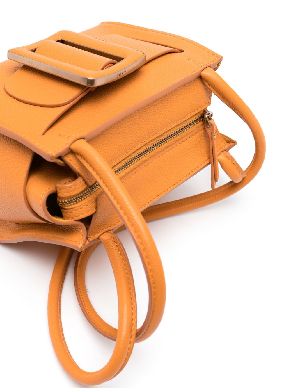 Stylish Boyy Bags in Orange | Trendy Handbags for Women | Perfect for Work, Travel & Everyday Use
