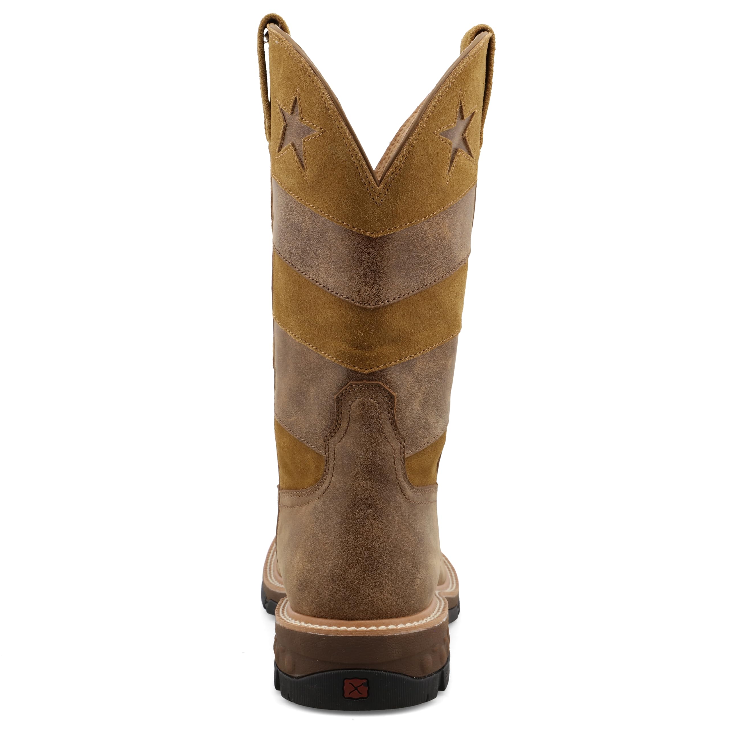 Twisted X Men's 12