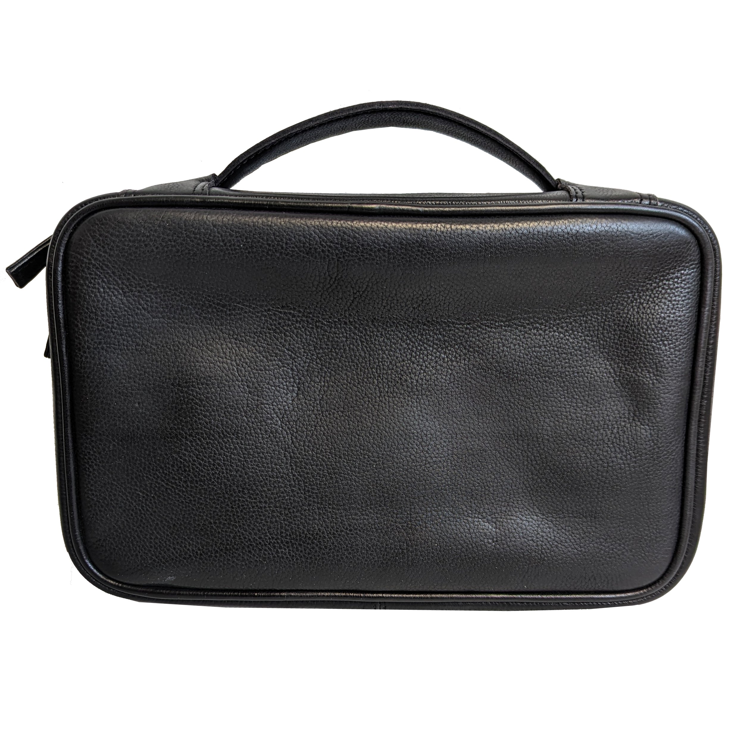 Premium Travel Tech Organizer - Portable Electronic Accessories Case for Phones, Cables & Chargers | Perfect for Business Trips & Vacations