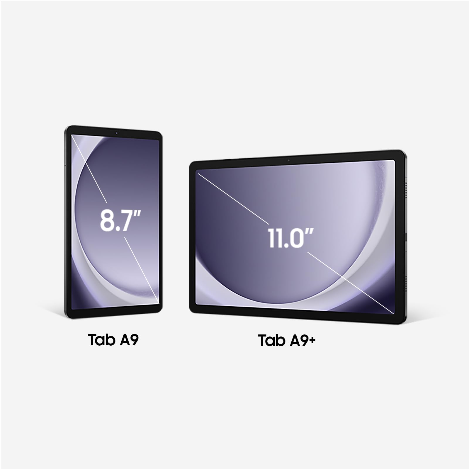 Samsung Galaxy Tab A9 8.7