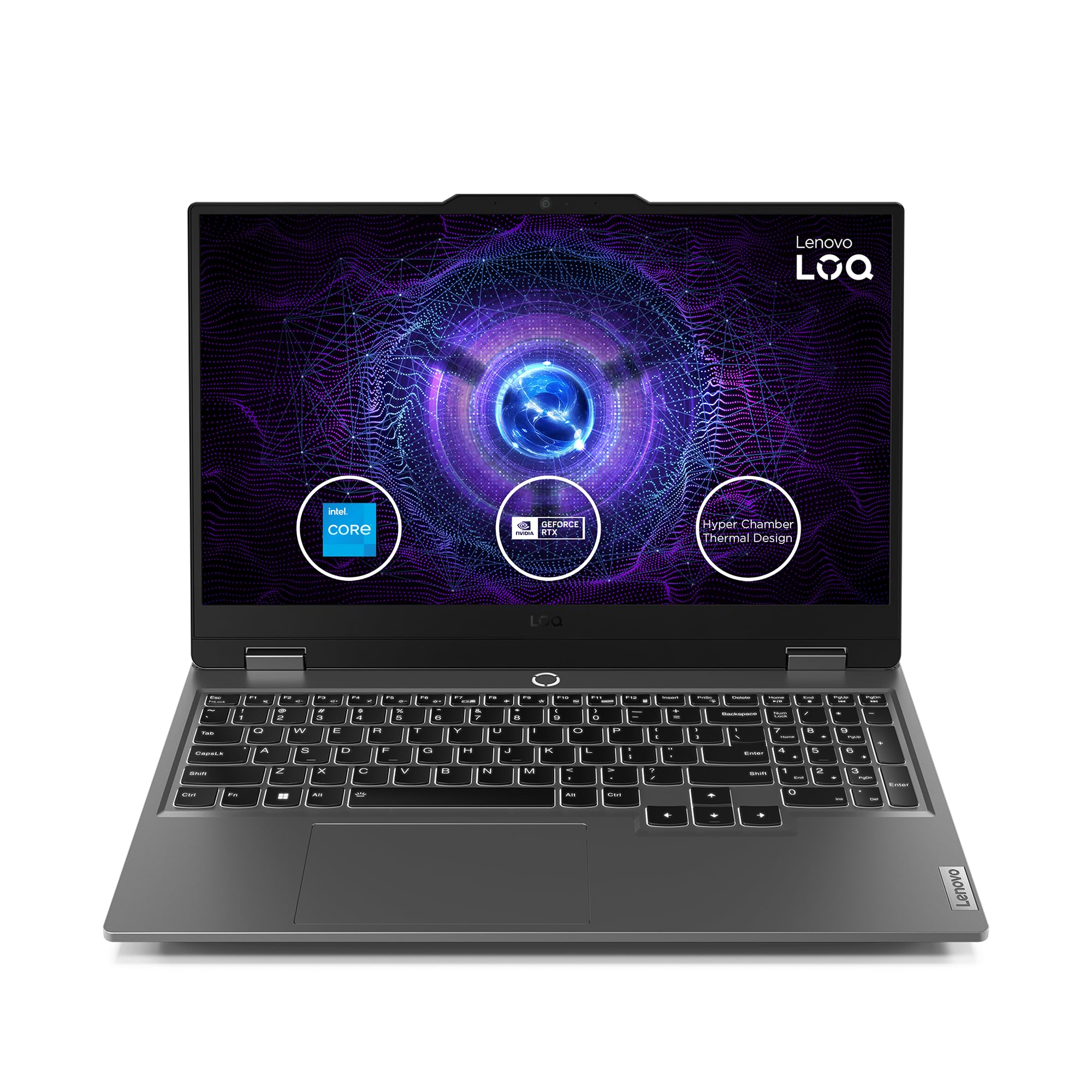 Lenovo LOQ 3i 16