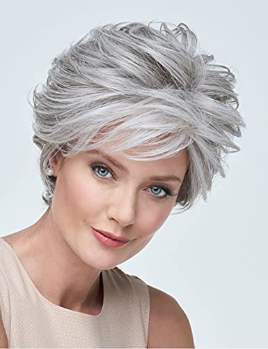 mix grey