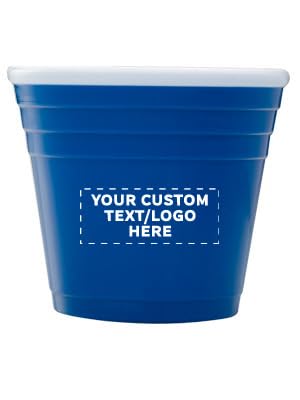 - Custom – Blue