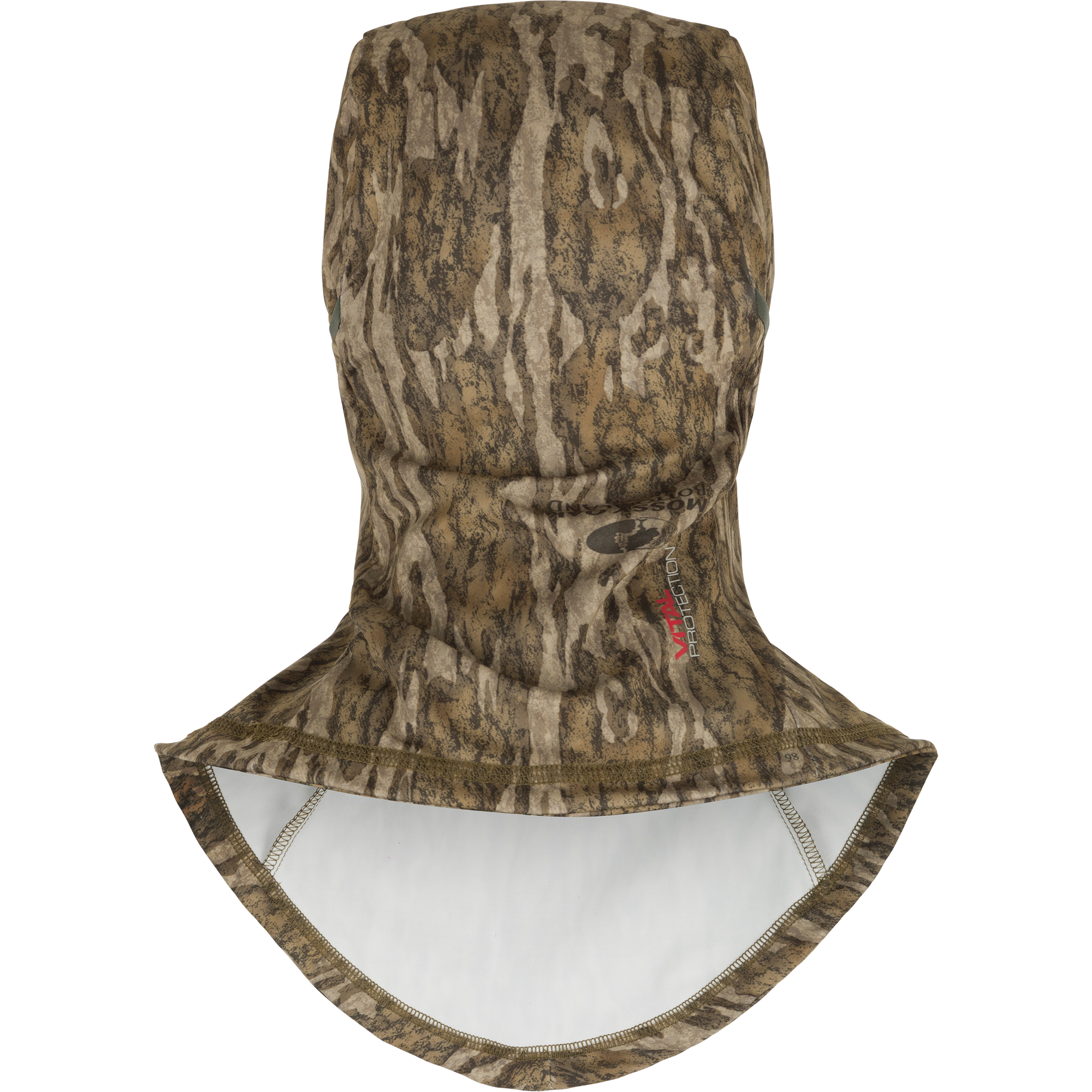 Early Bird Face Mask with Natural Insect Repellent - Comfortable & Breathable Mosquito Protection for Outdoor Activities, Hiking, and Camping