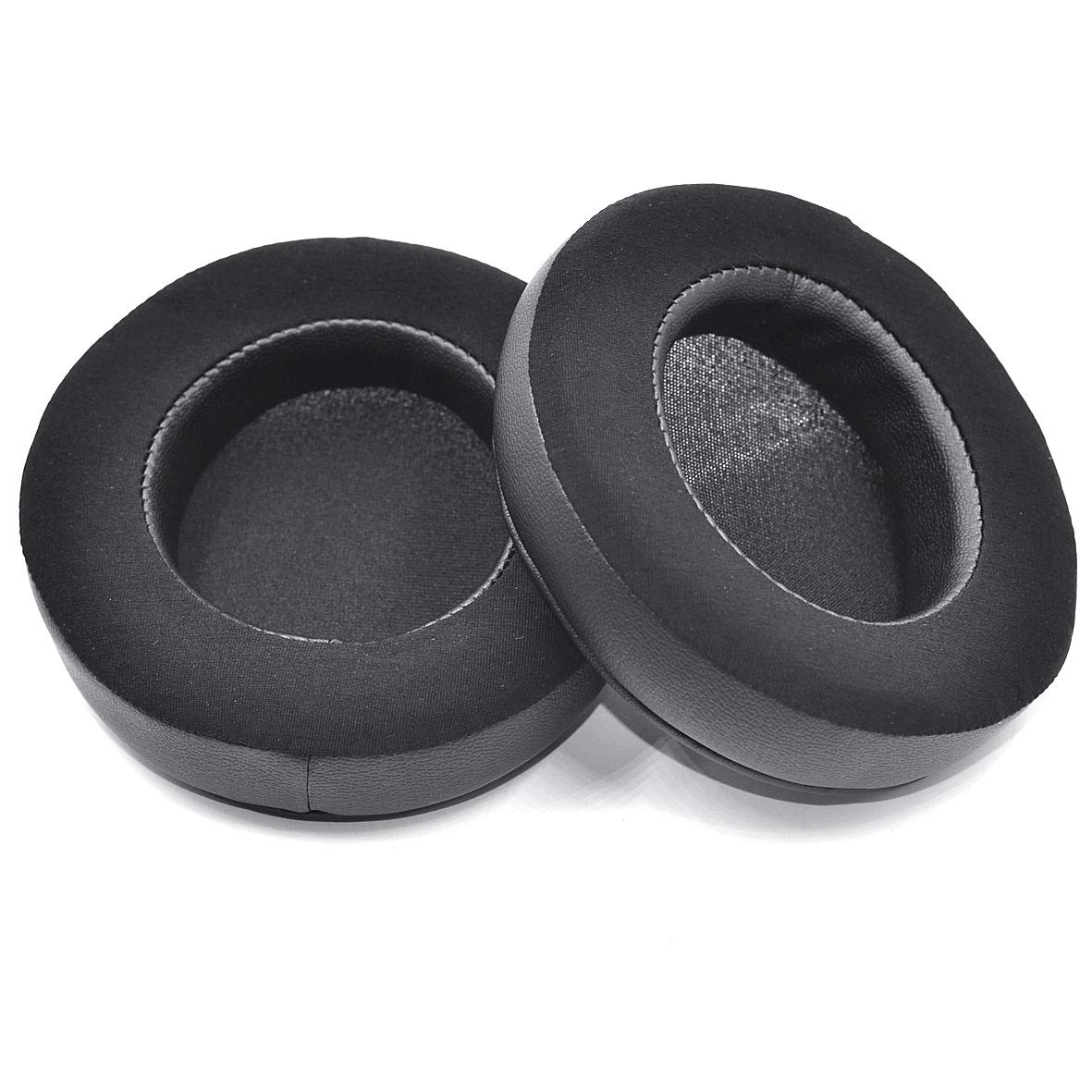Razer Nari Cooling-Gel Ear Pads Replacement - Compatible with Nari Ultimate, Essential, Kraken Kitty & Tournament Edition Gaming Headsets | Memory Foam Cooling Cushions for Comfort & Noise Isolation | Perfect for Long Gaming Sessions & Office Work