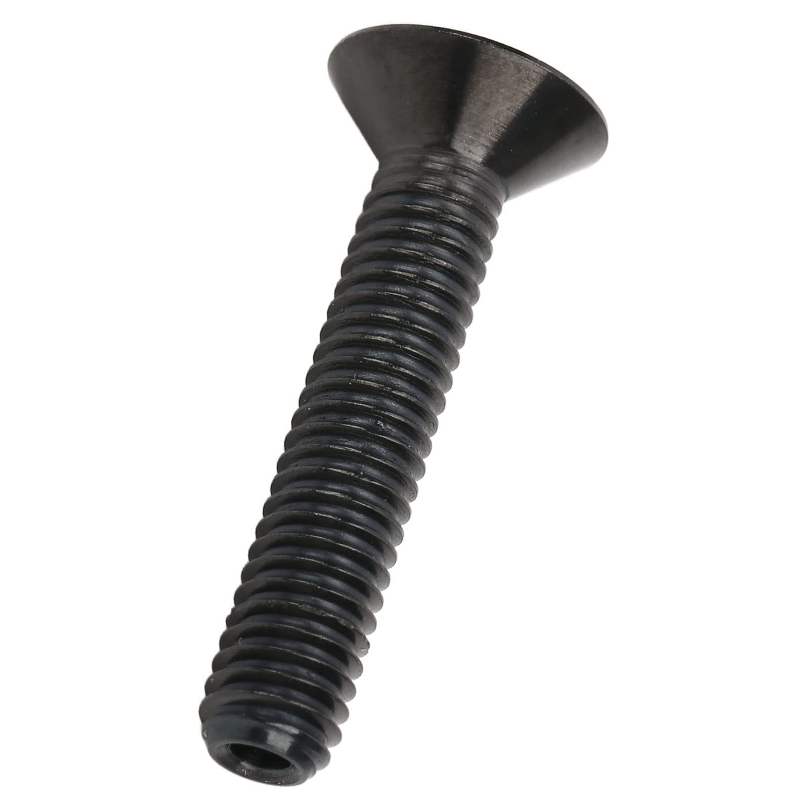 **Keenso M6x30mm Titanium Alloy Bike Stem Bolt - High-Strength Headset Cap Screw for Bicycle Repair & Maintenance | Perfect for MTB, Road & Commuter Bikes**