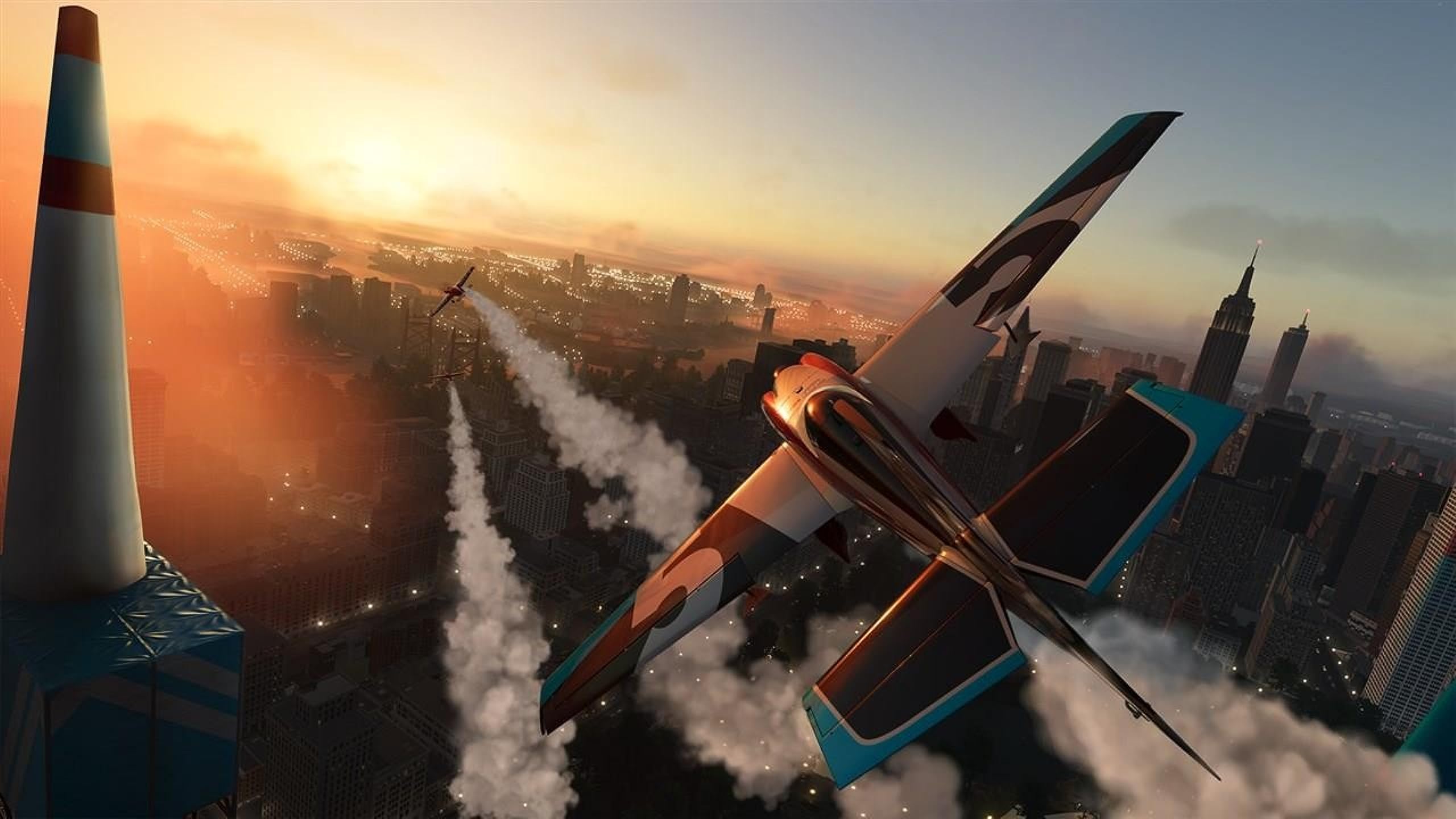 The Crew 2 - PlayStation 4 Game | Open World Racing Adventure | Perfect for Multiplayer & Solo Gaming Sessions