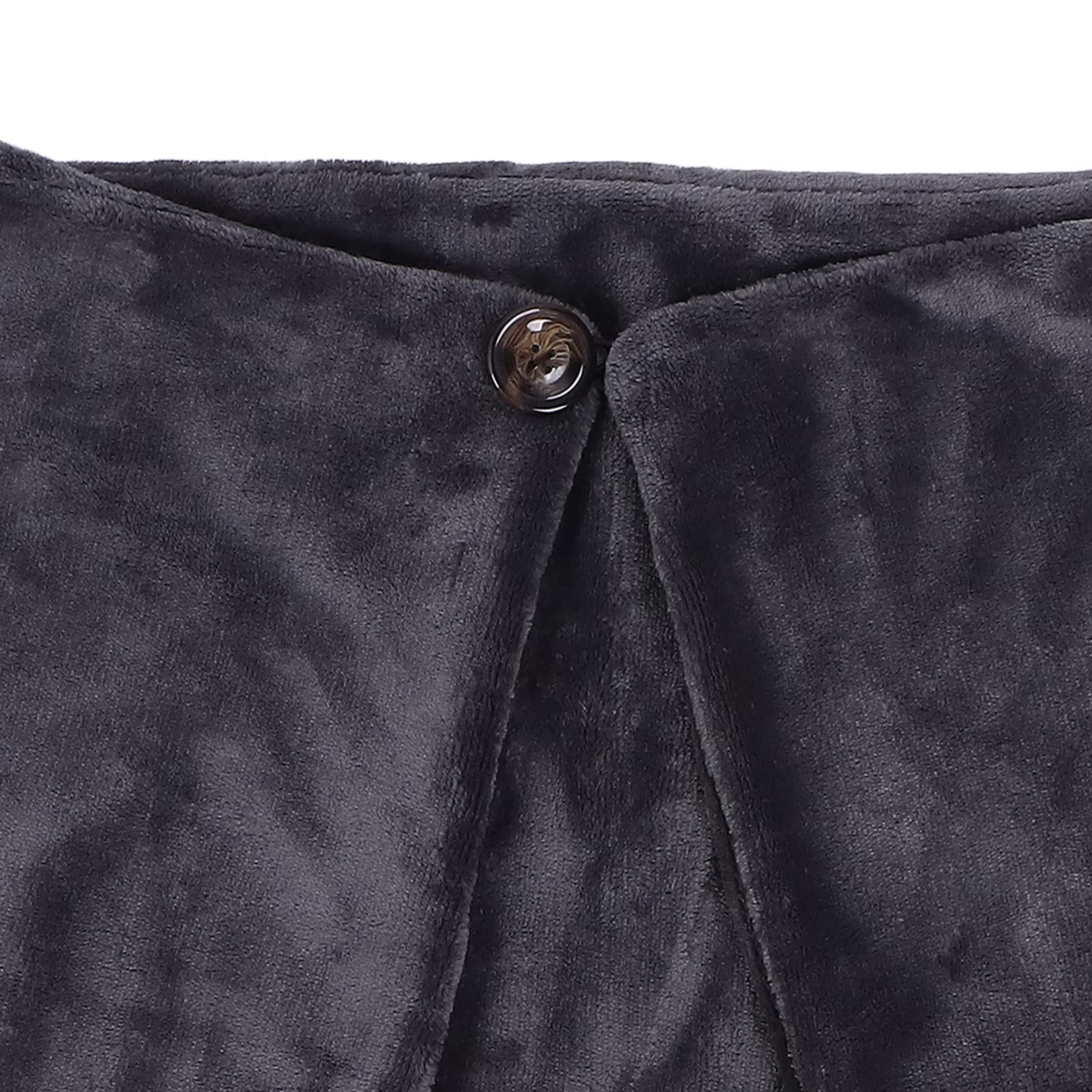 Electric Heated Blanket - Soft USB-Powered Heating Throw for Couch, Bed & Office - Cozy Heated Shawl & Shoulder Warmer - Perfect for Home, Travel & Winter Relaxation