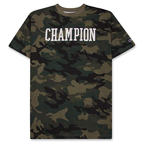 Fig Camo White