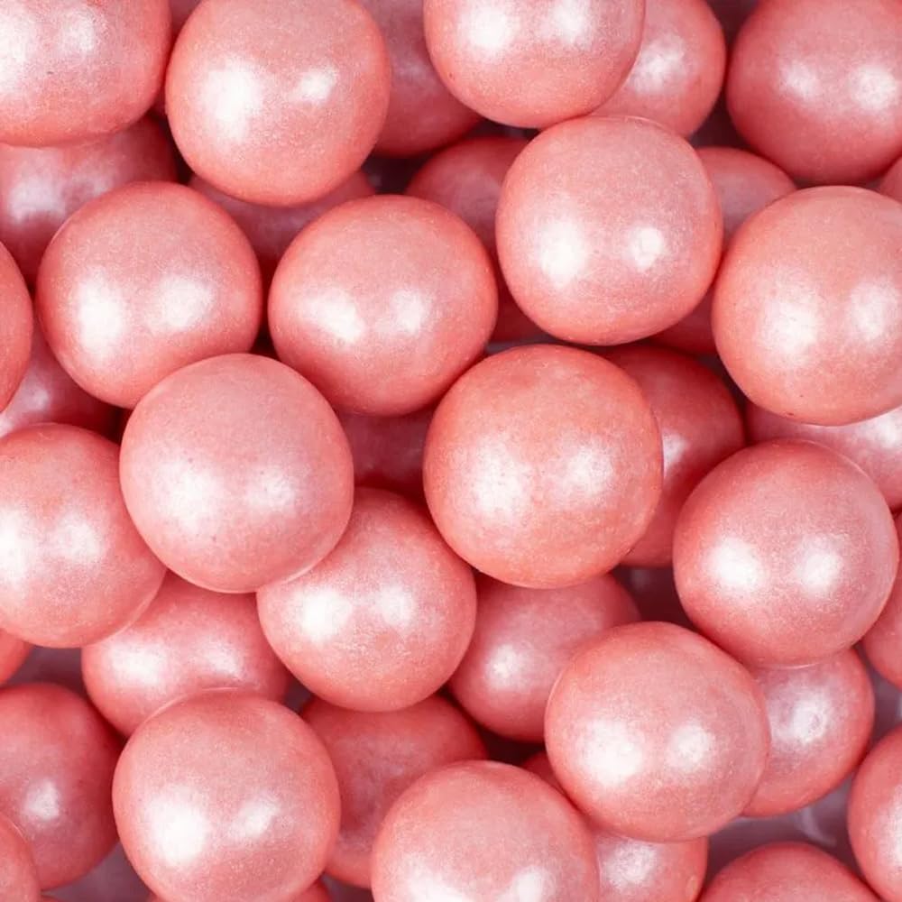 14lb Premium Pink Candy Buffet Set - Deluxe Party Favor for 24-36 Guests | Bulk Candy for Weddings, Baby Showers & Birthday Celebrations