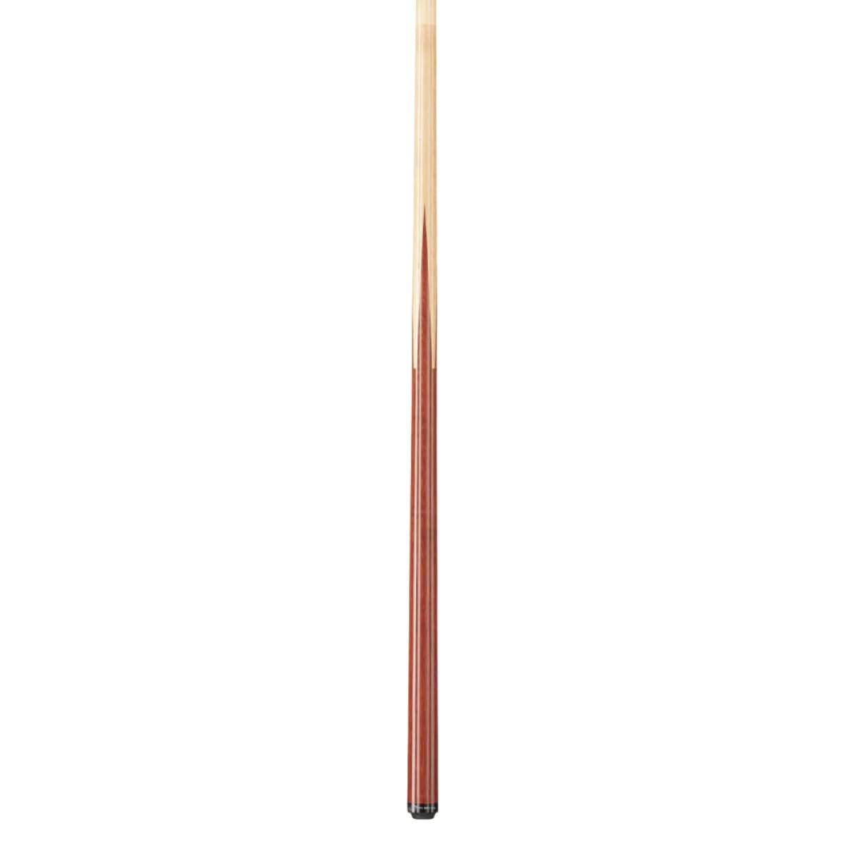 Players 58-Inch 2-Piece Sneaky Pete Pool Cue Stick - Professional Billiards Cue for Pool Halls, Home Game Rooms & Tournament Play
