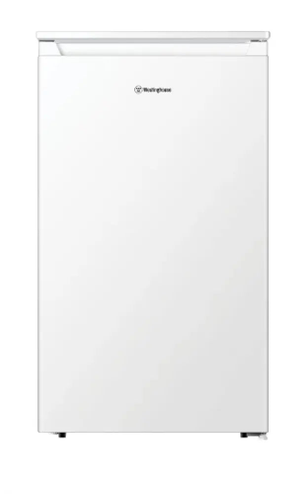 Westinghouse WIM1000WD 93L Compact Bar Fridge - Perfect for Home, Office, Dorm & Entertainment Spaces - Energy Efficient Mini Refrigerator for Beverages, Snacks & Small Food Storage